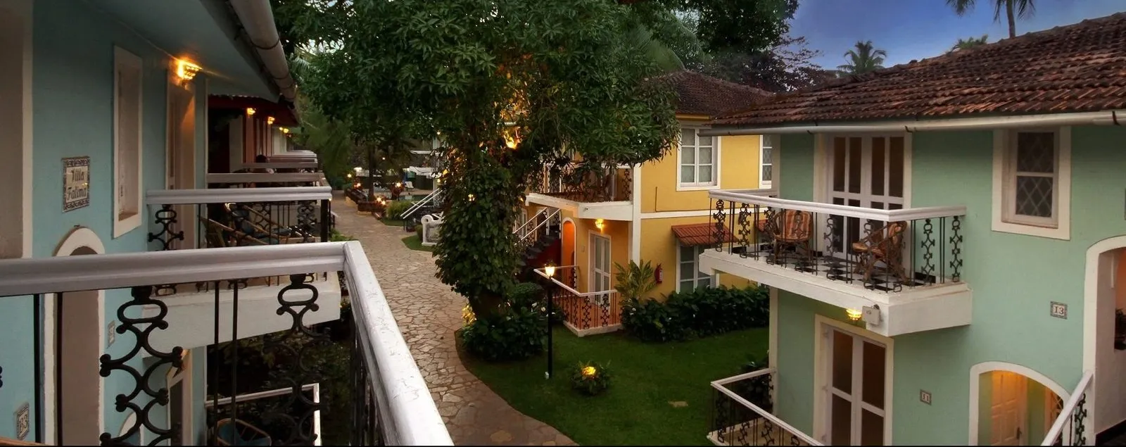 aldeia-goa
