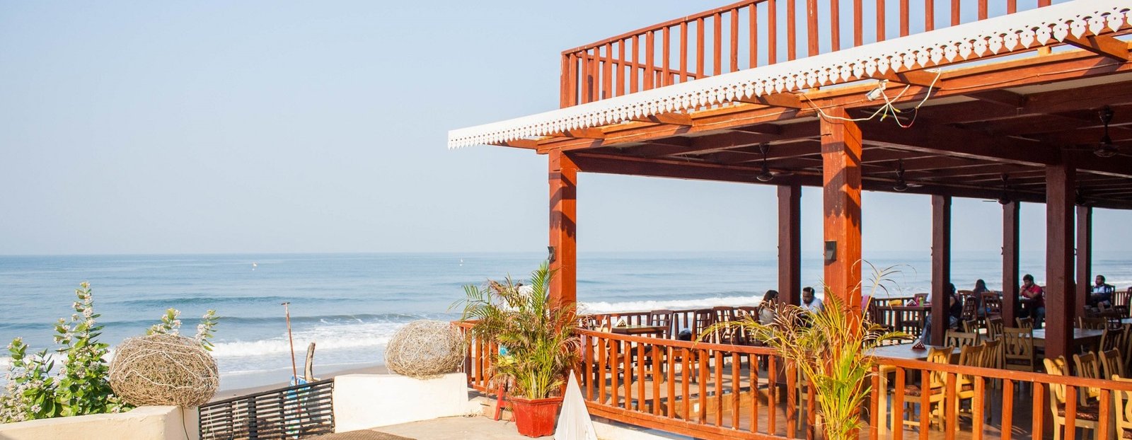 La Cabana Beach & Spa Resort Goa_slider (4)