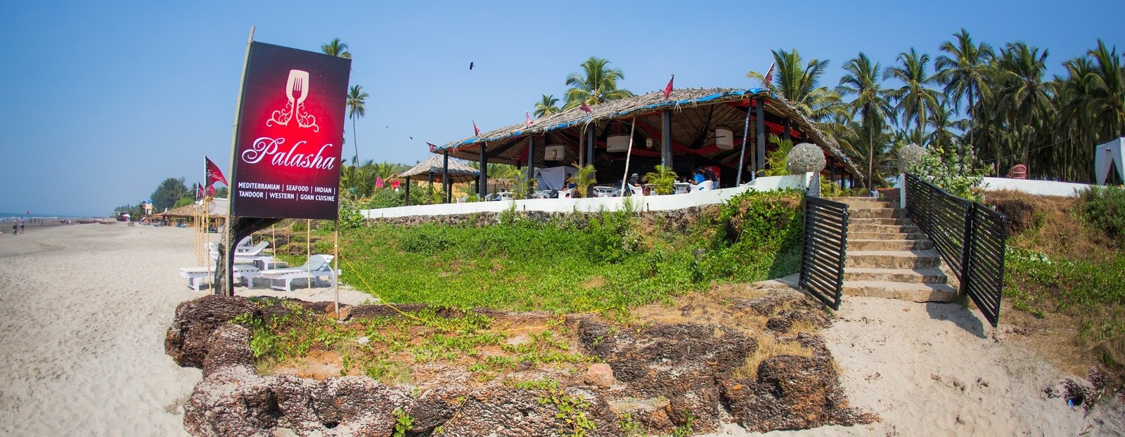 La Cabana Beach & Spa Resort Goa_slider (7)