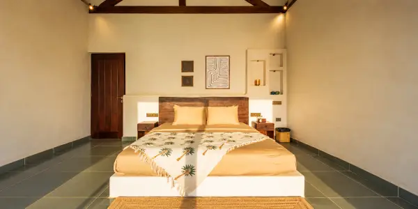 Earth Ocean Villa