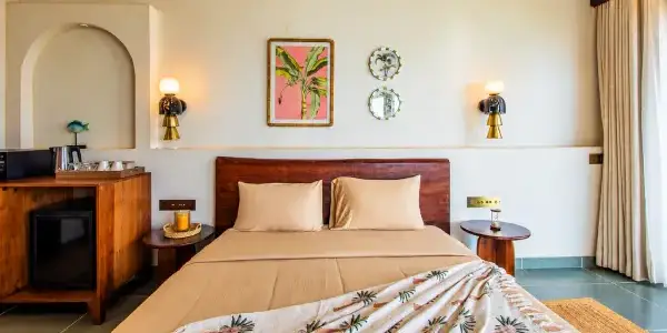 Ocean Palm Villa