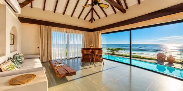 Ocean Veranda Rooms